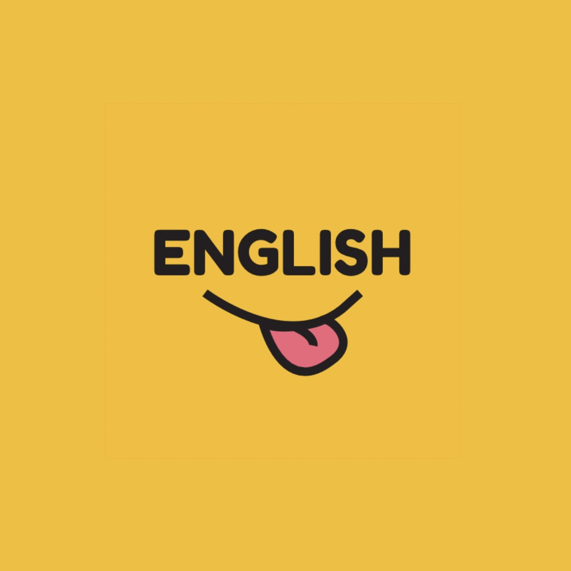 Maddie English ロゴ
